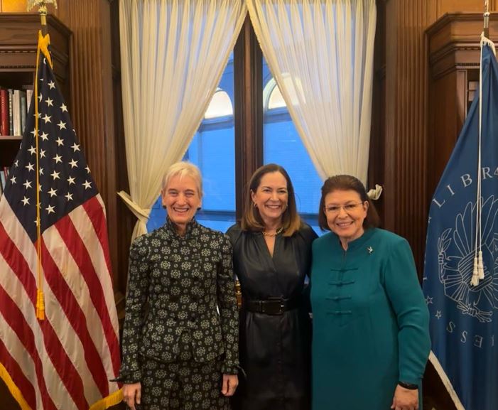 Στρατηγικός διάλογος μεταξύ Ελλάδας και ΗΠΑ για τον Πολιτισμό