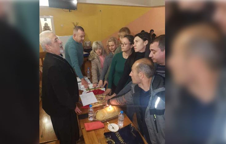 Жителите на сливенското село Панаретовци събират средства за градеж на православен храм