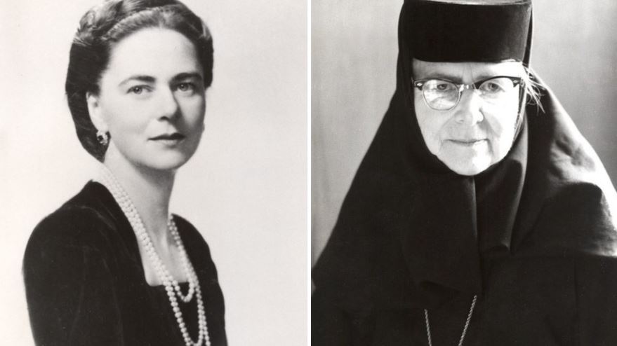 Noblețea duhului: 115 ani de la nașterea Principesei Ileana a României, devenită Maica Alexandra