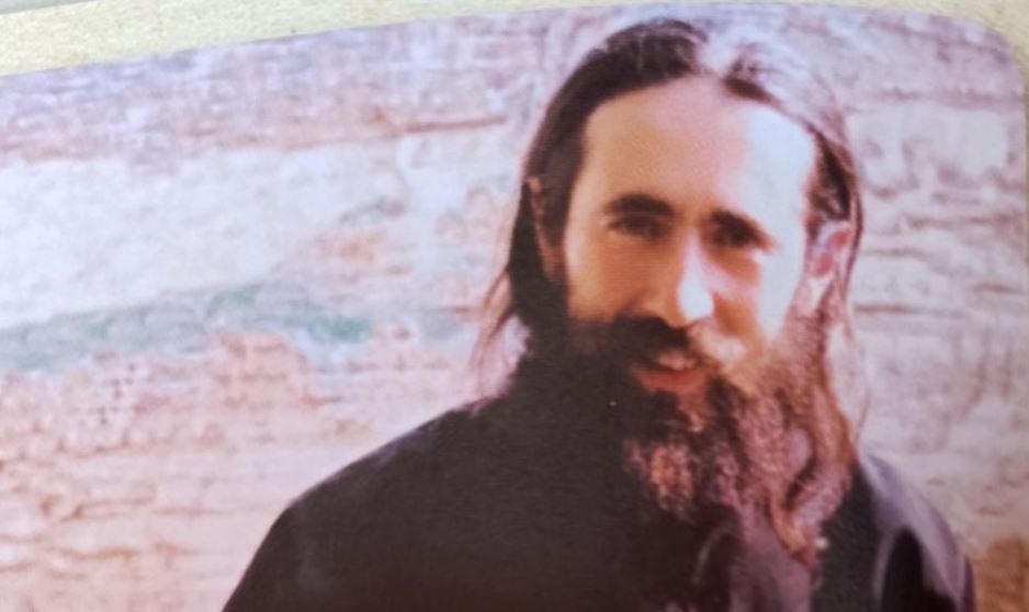 المغبوط الأرشمندريت أنطونيوس الرئيس الروحي لدير الخوزيفا (+1993)