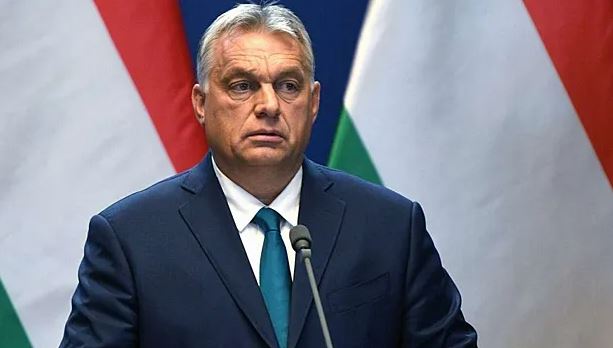 Поздравление Святейшего Патриарха Кирилла Премьер-министру Венгрии В. Орбану с Рождеством и Новолетием