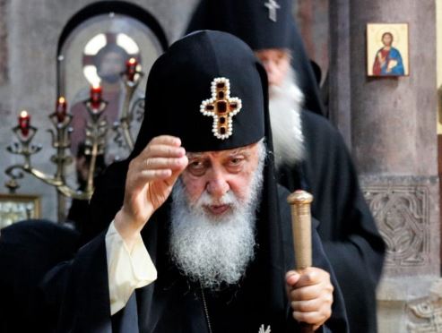 სრულიად საქართველოს კათოლიკოს-პატრიარქის საშობაო ეპისტოლე