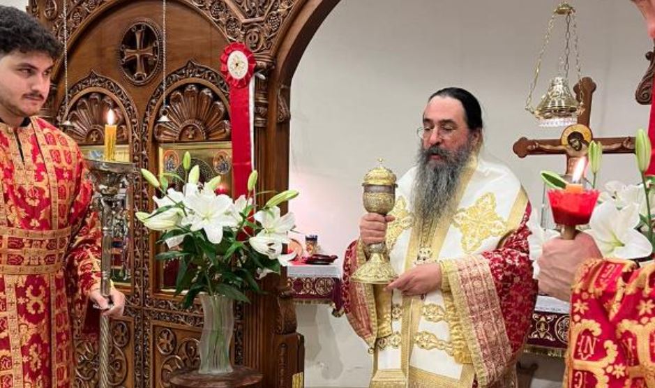 CHRISTMAS IN THE HOLY ARCHDIOCESE OF QATAR Ορθοδοξία News Agency