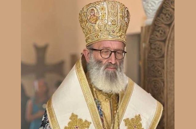 მარგვეთისა და უბისის ეპისკოპოსის, ყოვლადუსამღვდელოეს მელქისედეკის საშობაო ეპისტოლე