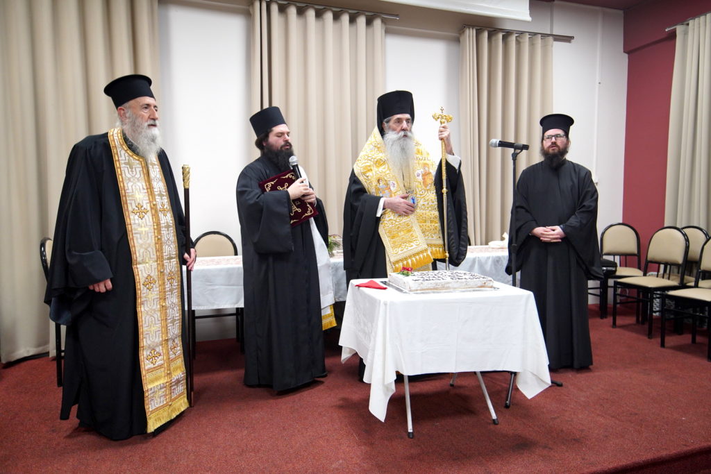 Πειραιώς Σεραφείμ: Καταδολιεύονται της εμπιστοσύνης μας και θεσμοθετούν κάθε είδους παρέκκλιση