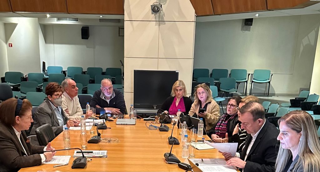 Μενδώνη: Ο πολυπολιτισμικός πλούτος των Ιωαννίνων καταλύτης ανάπτυξης της ευρύτερης περιοχής