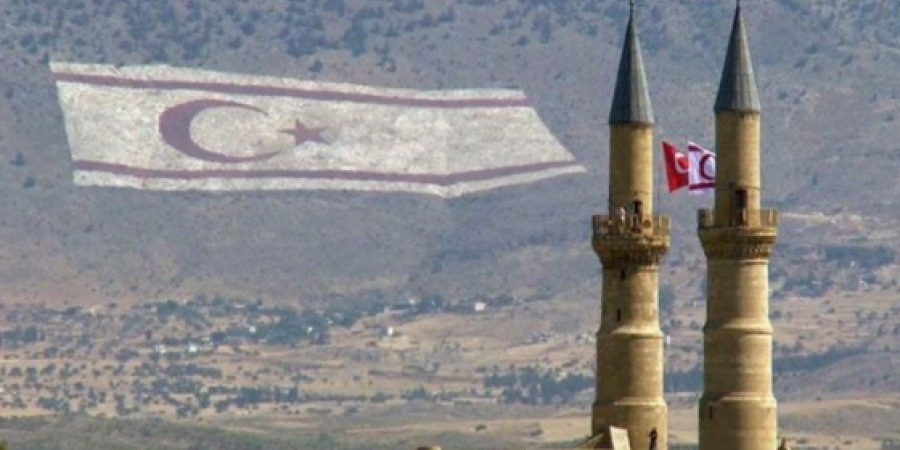 Νέα πρόκληση στα Κατεχόμενα: Ετοιμάζονται να εγκαινιάσουν μεγάλο τζαμί