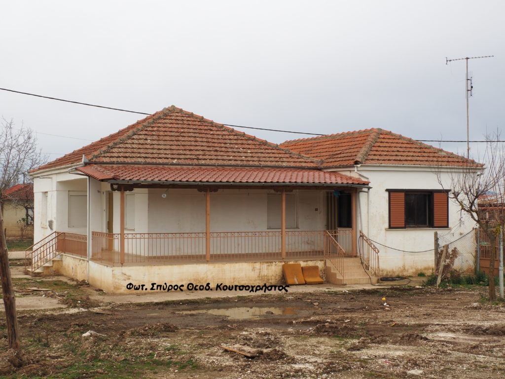 H κατάσταση της εκκλησίας στην Αστρίτσα Καρδίτσας θυμίζει άλλες εποχές…