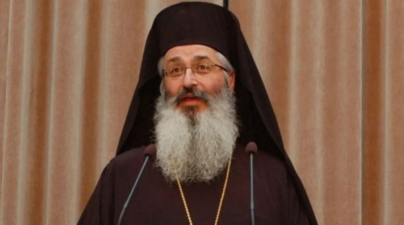 Αλεξανδρουπόλεως Άνθιμος: Βουλευτές ζητούν βοήθεια από την Εκκλησία, γιατί “βιάζεται” η συνείδηση τους