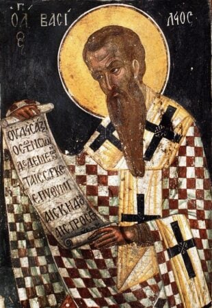 Είμαστε πλασμένοι για την αιωνιότητα