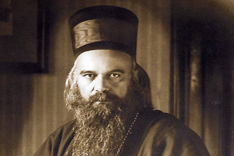 Άγιος Νικόλαος Βελιμίροβιτς: Μέχρι πότε θα κρατάμε τον Χριστό στην εξορία;