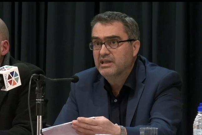 Ιωάννης Κουρεμπελές: Βιανθρωπισμός και παραθρησκεία