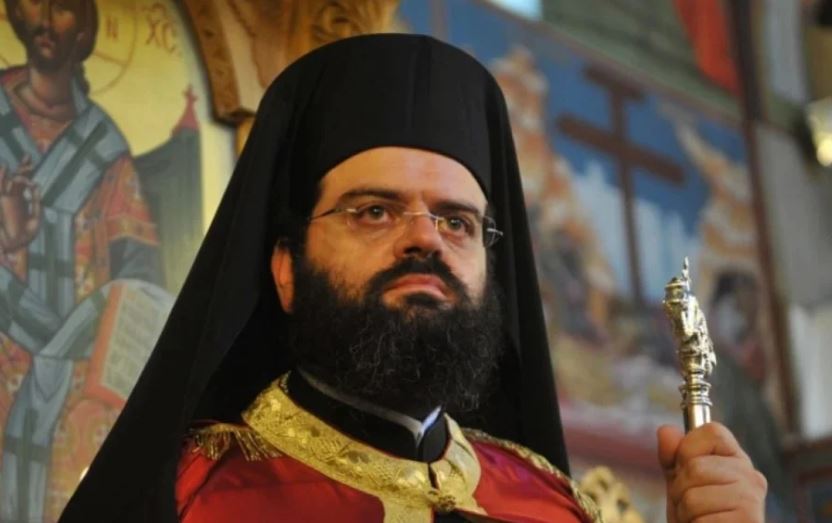 Μητροπολίτης Μαρωνείας στο Pemptousia FM: Δεν μπορούμε να κάνουμε καμία καινοτομία σε θέματα πίστεως για να αρέσουμε σε άλλους 