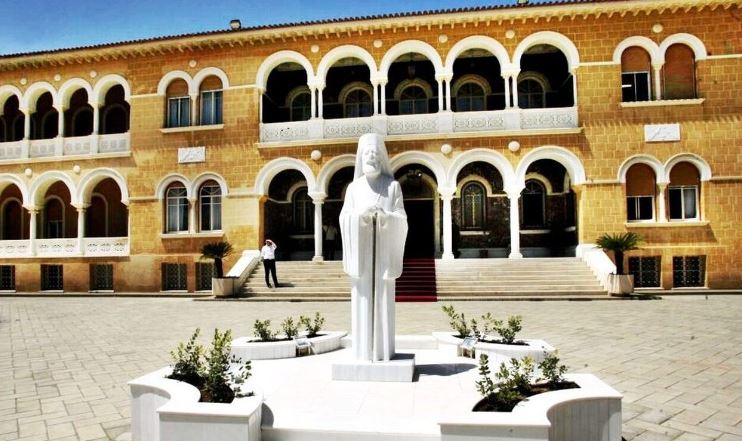 Εκκλησία Κύπρου: Πρώτη τακτική συνεδρία της Ιεράς Συνόδου για το 2024 – Εφιστά την προσοχή σχετικά με τον Σάββα Λαυριώτη