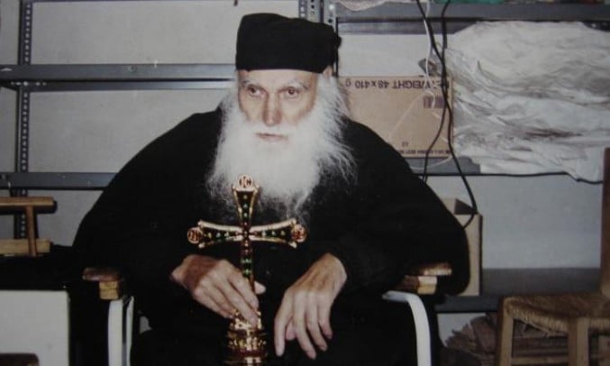 Όσιος Εφραίμ Κατουνακιώτης: Ο νεοφανής Άγιος που τιμάται σήμερα 26 χρόνια μετά την Κοίμησή του