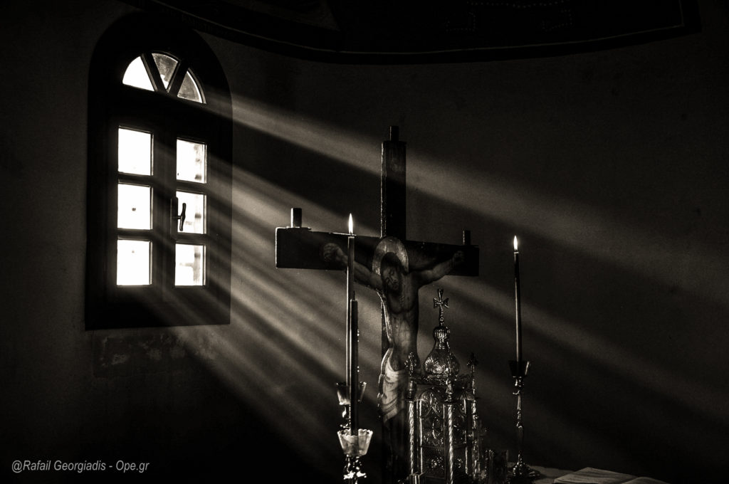 Οι δικές μας ελπίδες πάνε πολύ μακρύτερα