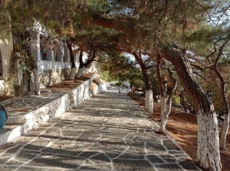 Οι τρεις διαβαθμίσεις της σχέσης μας με τον Θεό – Του Μιχάλη Κουτσού