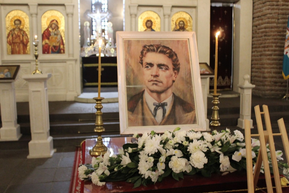 Столицата отбеляза 151 години от гибелта на йеродякон Игнатий – Васил Левски