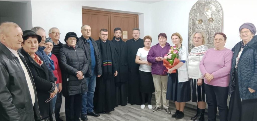 Η Αρχιεπισκοπή Ρώμαν και Μπακάου στηρίζει έμπρακτα ευάλωτες ομάδες πληθυσμού