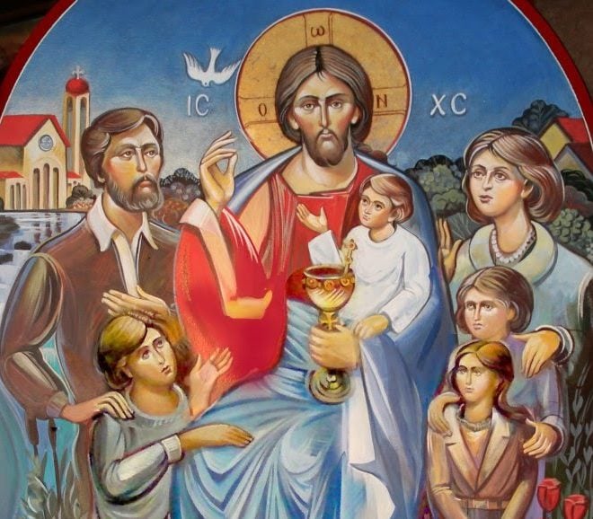 Θεοδικία και θεία παιδαγωγία