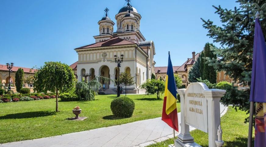 Αρχιεπισκοπή Άλμπα Ιούλια: Απολογισμός της Φιλανθρωπικής δράσης για το 2023