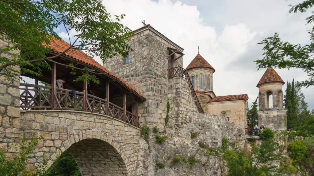 საეკლესიო კალენდარი: 16 თებერვალი