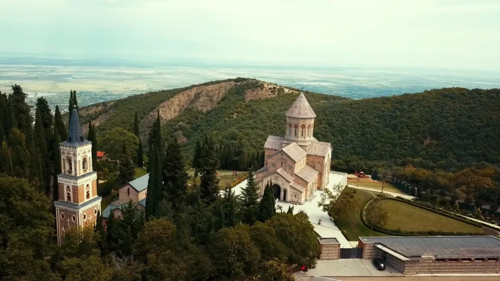 საეკლესიო კალენდარი: 26 თებერვალი