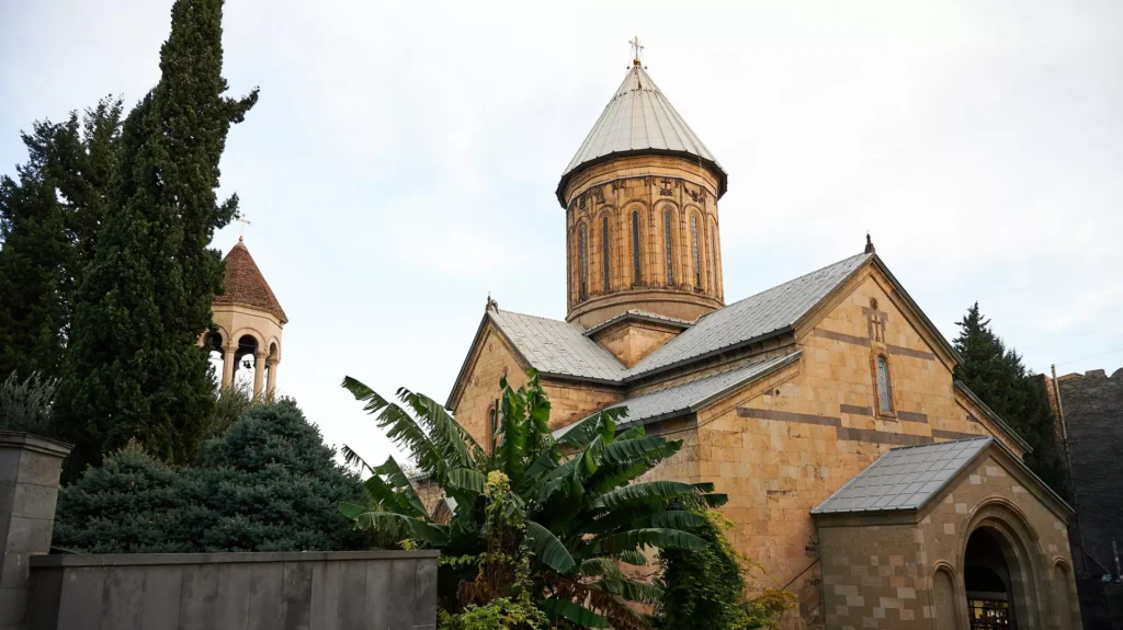 საეკლესიო კალენდარი: 28 თებერვალი