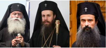 Митрополити на БПЦ: Синодална наредба, която противоречи на Устава, няма правна сила