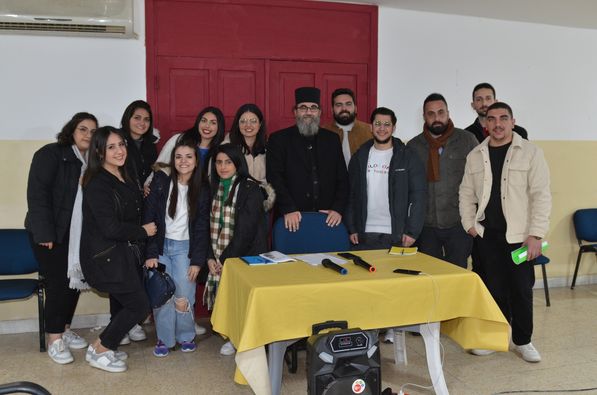 استئناف برنامج ريادة