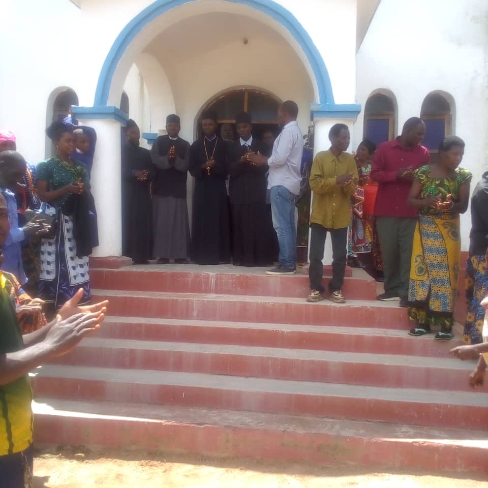 Η εορτή της Υπαπαντής στην Τανζανία