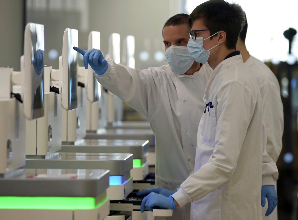 Επιστημονικό ιατρικό συνέδριο από την Ιερά Μητρόπολη Κυδωνίας 