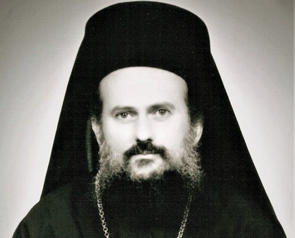 Ιερομόναχος Σεραφείμ Δημόπουλος – Του άρεσε το χιούμορ και έλεγε να χαμογελάμε!