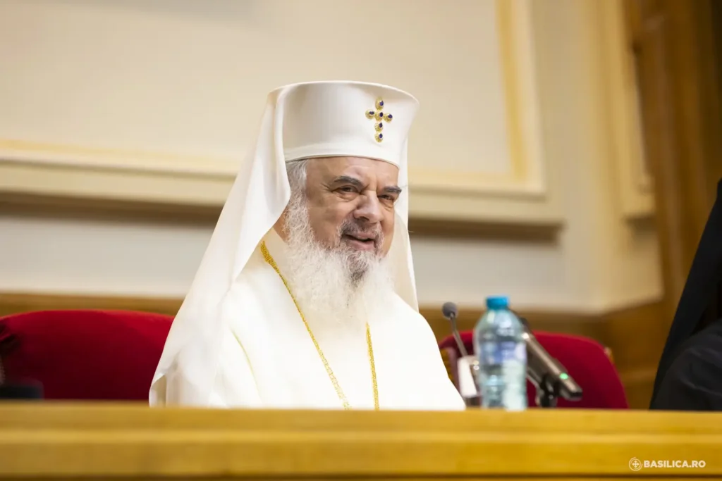 Patriarhul Daniel, mesaj de binecuvântare adresat romilor: Biserica, implicată în emanciparea lor