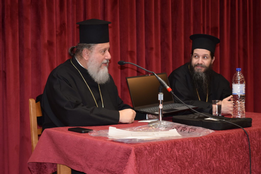 Υπολογιστές και εκτυπωτές έλαβαν οι ιερείς της Ιεράς Μητροπόλεως Σισανίου και Σιατίστης