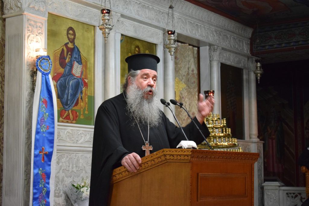 Επίκαιρη εκδήλωση για την Οικογένεια στα «Φώτια 2024» της Ιεράς Μητροπόλεως Κίτρους