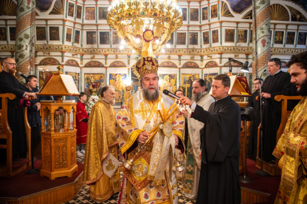 Σερρών Θεολόγος: «Δυστυχώς, επλεόνασε στον ανευχαρίστητο και στενόκαρδο κόσμο μας η ανθρώπινη αχαριστία!»