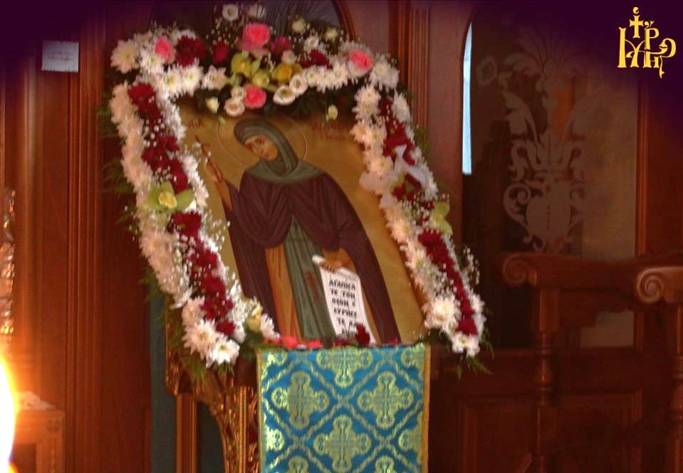 Άρτης Καλλίνικος: “Φίλος του Θεού, όποιος τηρεί τις Θείες εντολές”