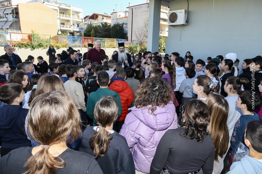 Ολοκληρώθηκε μια ακόμη περιοδεία ενημέρωσης στην Φθιώτιδα