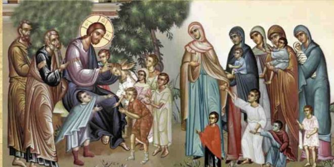 Την άνοιξη ξεκινά η Σχολή Γονέων της Ιεράς Μητρόπολης Θεσσαλονίκης