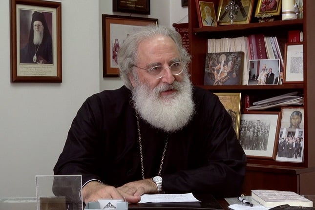 Αρκαλοχωρίου Ανδρέας: Ιδεολογιών συνέχεια και παθών υπέρβαση