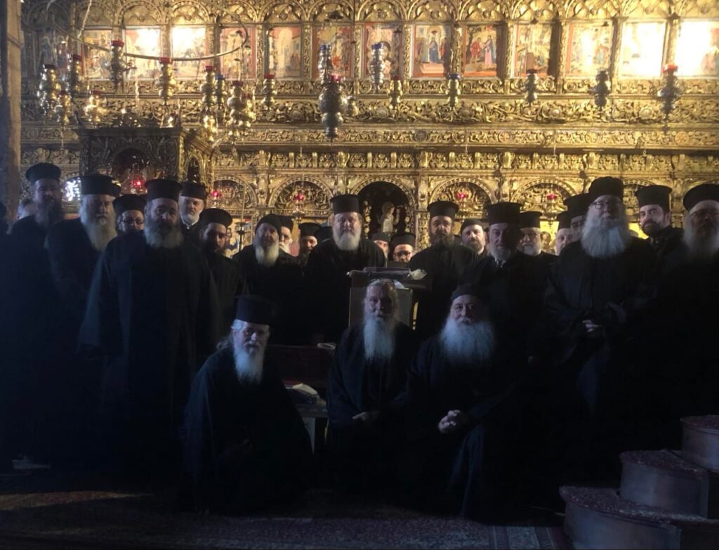 Παράδοση Ψηφιακού Κόμβου στην Ιερά Μητρόπολη Γουμενίσσης, Αξιουπόλεως καί Πολυκάστρου