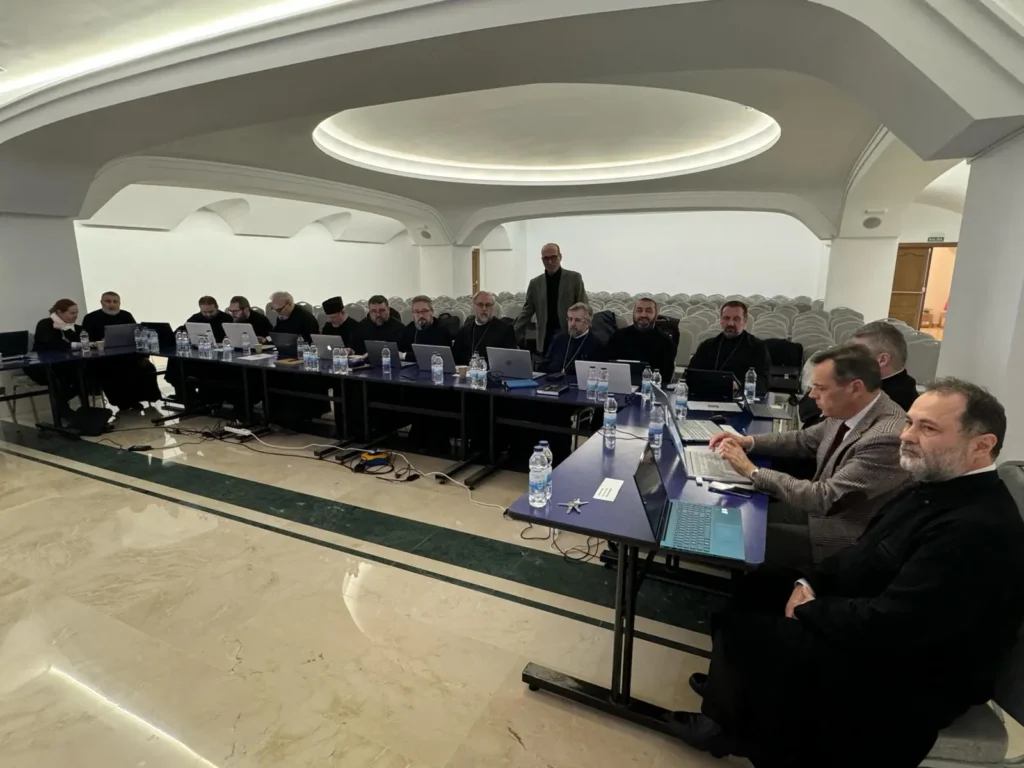 Preoții români din Spania și Portugalia implementează un program de contabilitate oferit de Conferința Episcopală Spaniolă