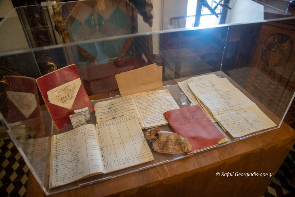 Το ope.gr στην έκθεση φωτογραφιών «Αγία Ζώνη Βαρωσίων. 50 χρόνια μετά» (ΦΩΤΟ)