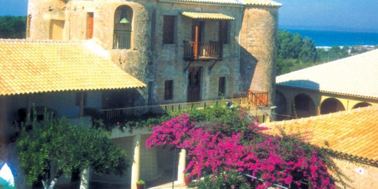 Κοινωνικός απολογισμός 2023 της Ιεράς Μητρόπολης Ηλείας