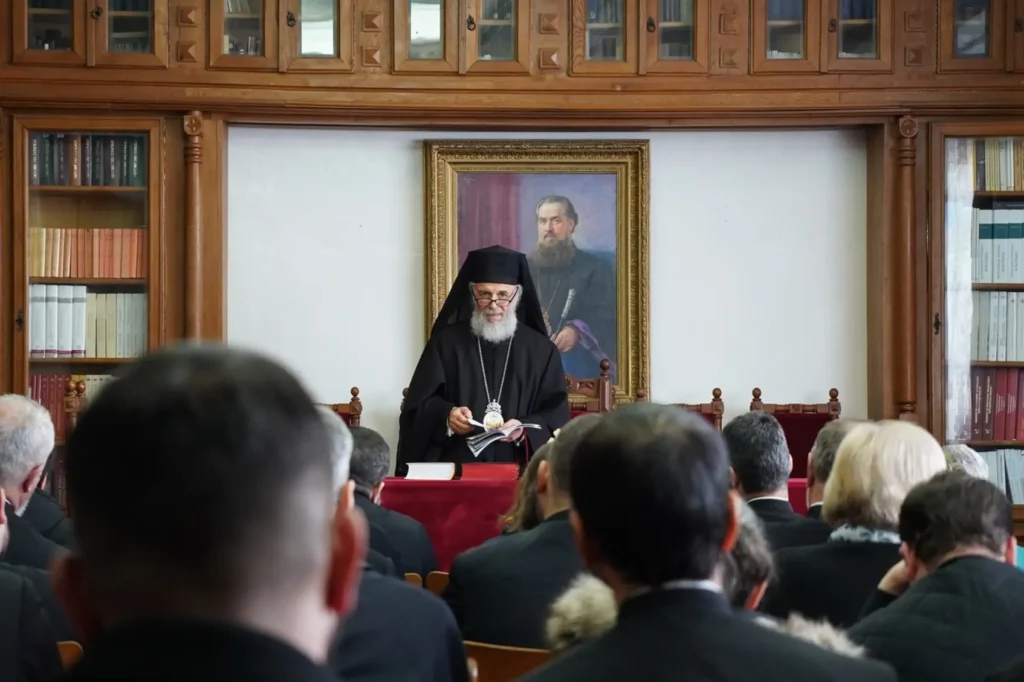 Casa de Ajutor Reciproc a Arhiepiscopiei Dunării de Jos a acordat peste o sută de ajutoare sociale anul trecut