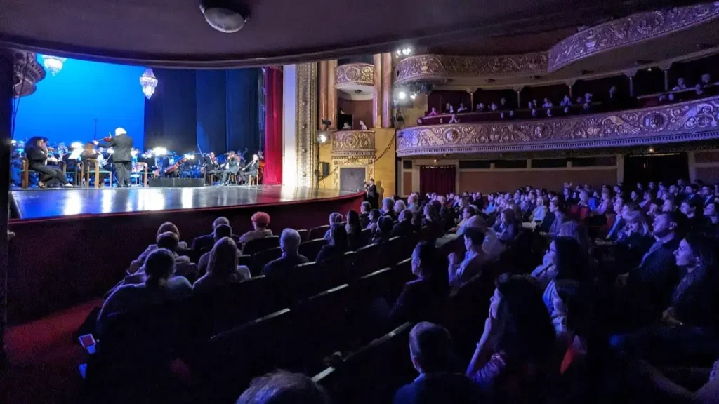 Concert caritabil la Opera Națională din Timișoara pentru un artist care are nevoie de îngrijiri medicale