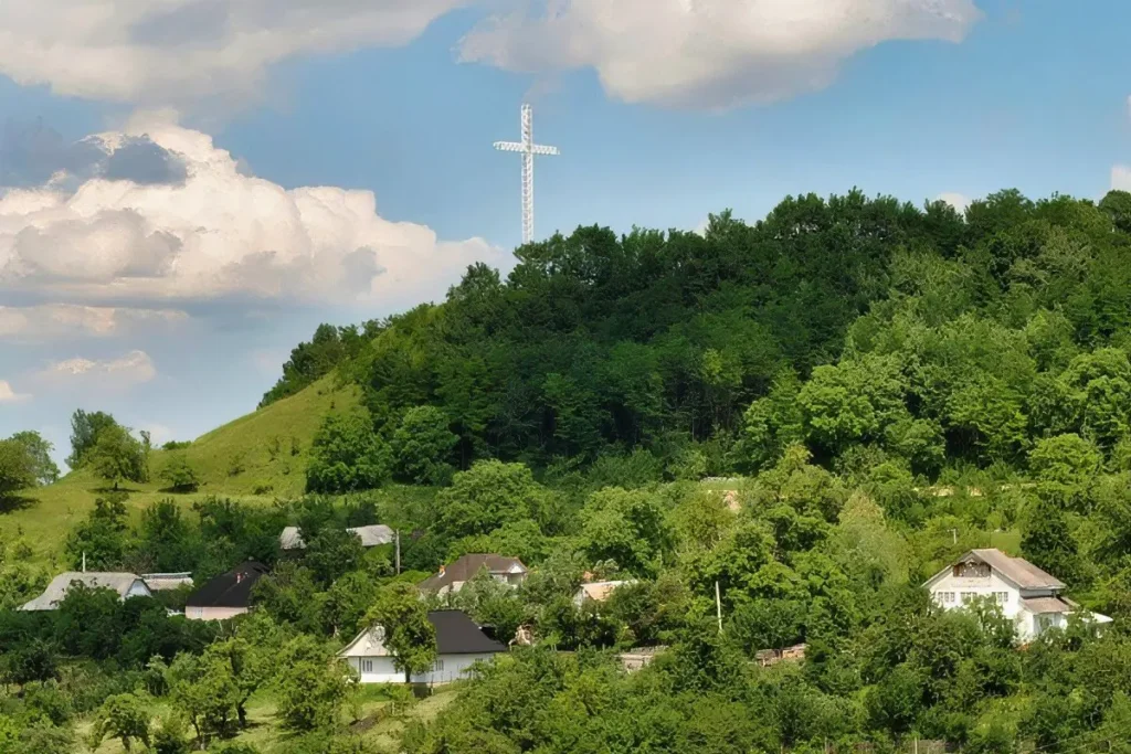 Timp închinat lui Dumnezeu: Localitatea suceveană Rădășeni împlinește 600 de ani de atestare documentară