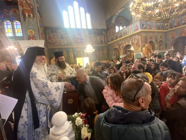 Μεγαλοπρεπής στήριξη για την οικογένεια – Τιμήθηκαν οι πολύτεκνες μητέρες (ΦΩΤΟ & ΒΙΝΤΕΟ)