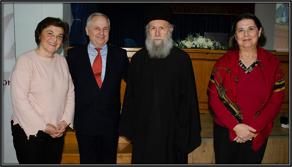 Υποναύαρχος ε.α. Συμεών Κωνσταντινίδης: ” Όπου η Τουρκία πατήσει το πόδι της δεν φεύγει από εκεί…”